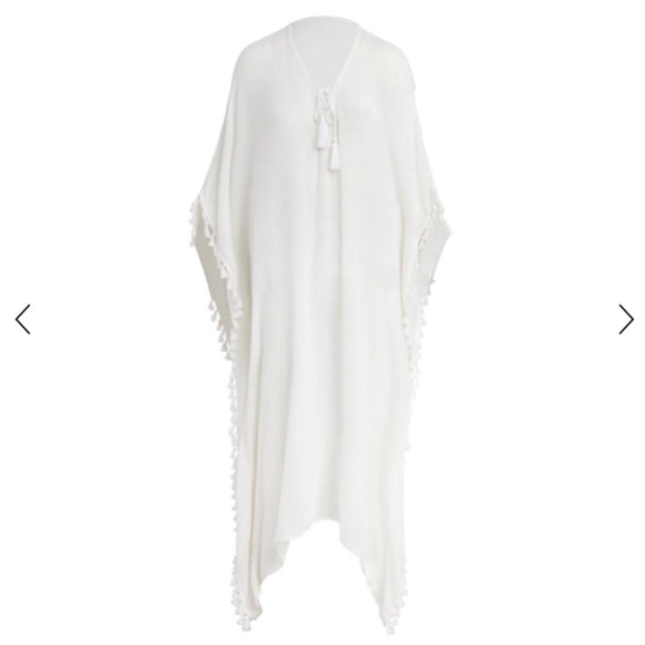 Walter Baker Acapulco Kaftan